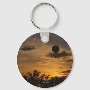 Porte-clés Porte - clé Ascent