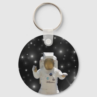 Porte-clés Porte - clé astronaute