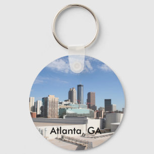 Porte-clés Porte - clé Atlanta, GA