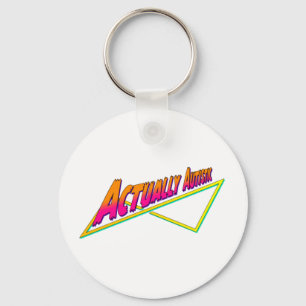 Porte-clés Porte - clé autistique