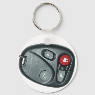 Porte-clés Porte - clé automobile