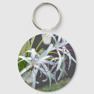 Porte-clés Porte - clé aux parfums floraux