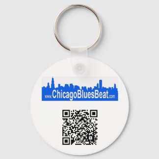 Porte-clés Porte - clé avec calendrier QR