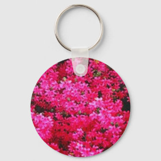 Porte-clés Porte - clé Azalea