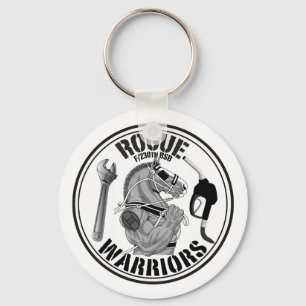 Porte-clés Porte - clé B&W Rogue Warrior