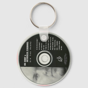 Porte-clés Porte - clé - BD&AP "sont vous préparent" le CD