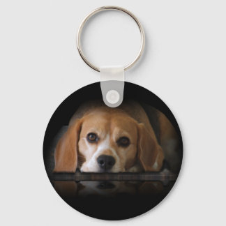 Porte-clés Porte - clé beagle