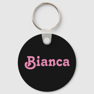 Porte-clés Porte - clé Bianca
