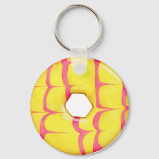 Porte-clés Porte - clé Biscuit