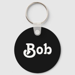 Porte-clés Porte - clé Bob