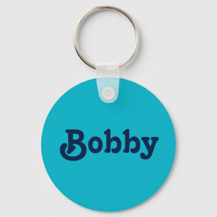Porte-clés Porte - clé Bobby