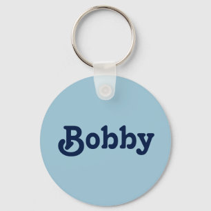 Porte-clés Porte - clé Bobby