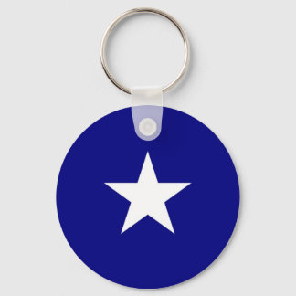 Porte-clés Porte - clé Bonnie Blue