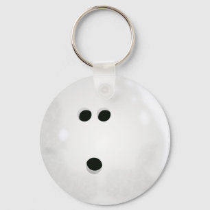 Porte-clés Porte - clé Bowling Ball