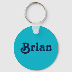 Porte-clés Porte - clé Brian