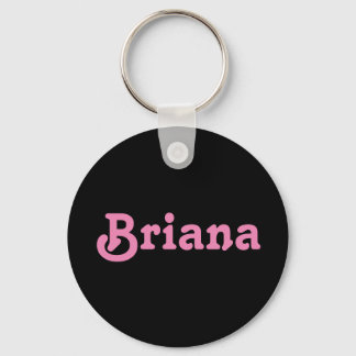 Porte-clés Porte - clé Briana