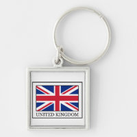 Porte - clé britannique