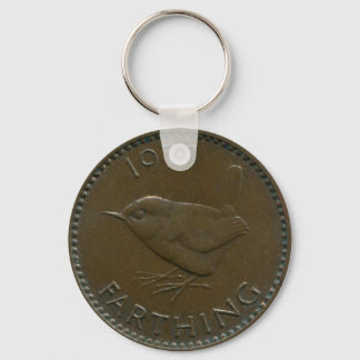 Porte-clés porte - clé britannique de l'agriculture 1937
