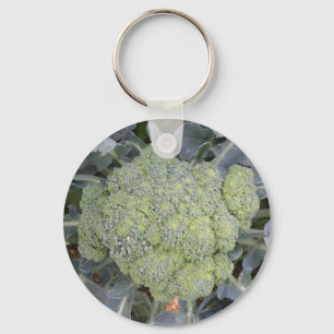 Porte-clés Porte - clé Broccoli