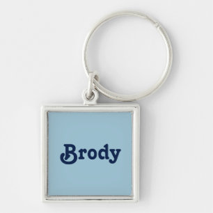 Porte-clés Porte - clé Brody