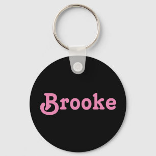 Porte-clés Porte - clé Brooke