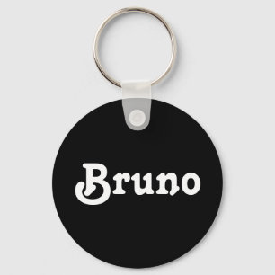 Porte-clés Porte - clé Bruno