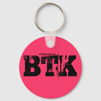 PORTE-CLÉS PORTE - CLÉ BTK STAMP