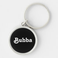 Porte - clé Bubba