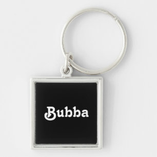Porte-clés Porte - clé Bubba