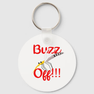 Porte-clés Porte - clé Buzz Off