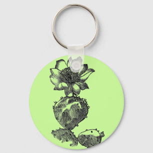 Porte-clés Porte - clé Cactus
