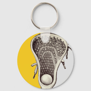 Porte-clés Porte - clé cadeau de la crosse