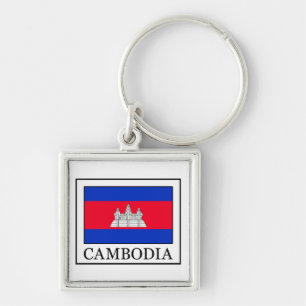 Porte-clés Porte - clé cambodgien