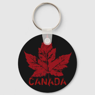 Porte-clés Porte - clé Canada Cool Canada Porte - clés