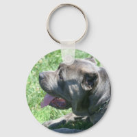 Porte - clé Cane Corso