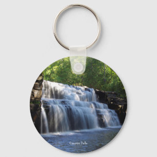 Porte-clés Porte - clé Canyon Falls