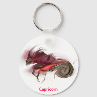 Porte-clés Porte - clé Capricorn