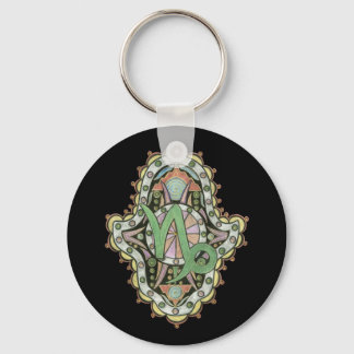 Porte-clés Porte - clé Capricorn