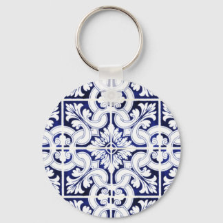 Porte-clés Porte - clé Carreaux céramique