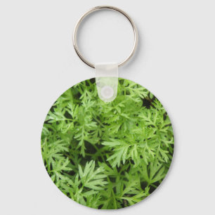 Porte-clés Porte - clé Carrot Tops