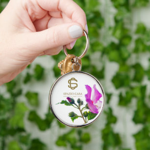 Porte-clés Porte - clé CASA SPAZIO