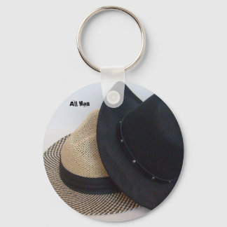 Porte-clés Porte - clé casquette