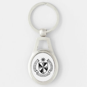 Porte-clés Porte - clé catholique