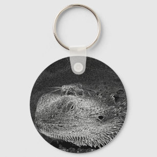 Porte-clés Porte - clé chanceux de cricket