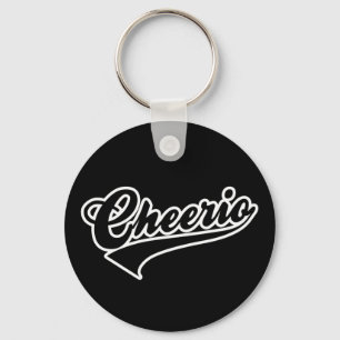 Porte-clés Porte - clé Cheerio