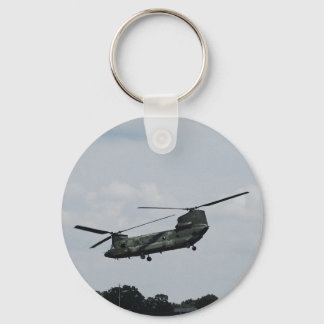 Porte-clés Porte - clé Chinook