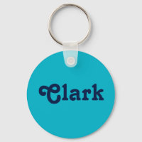 Porte - clé Clark