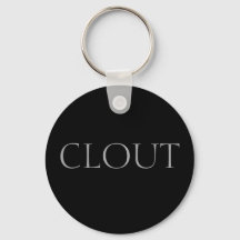 PORTE - CLÉ CLOUT