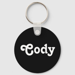 Porte-clés Porte - clé Cody