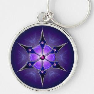 Porte-clés Porte - clé Cold Starlight
